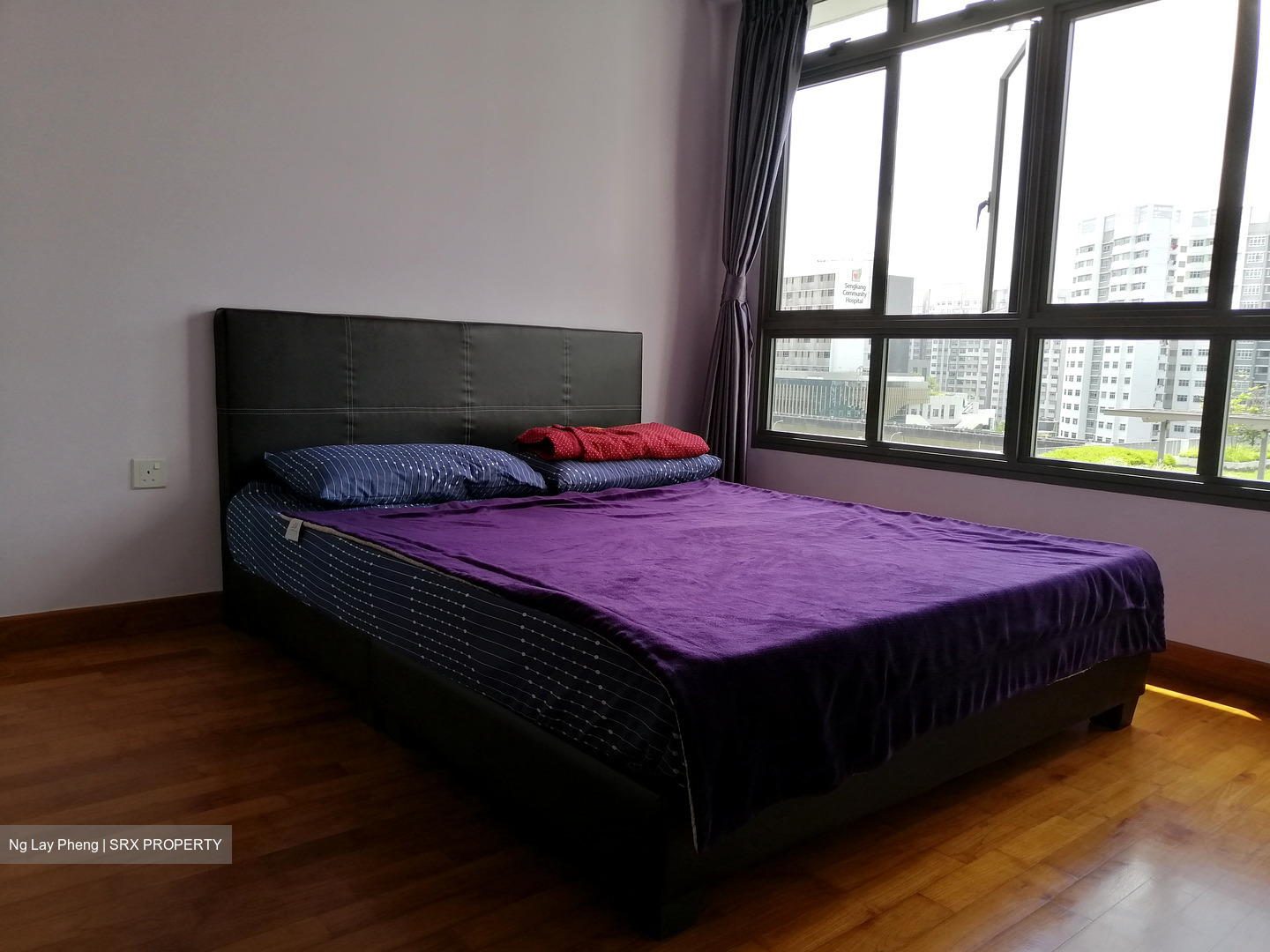Blk 334B Anchorvale Cove (Sengkang), HDB 3 Rooms #598542651